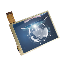COM24H2P29XLC Ortustech 2,4 