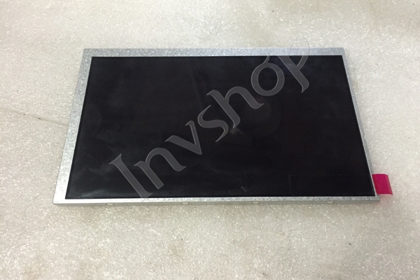 7,0 zoll lcd - panel pq070wso1-a claa070nf11xw