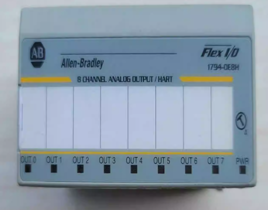 90% NEUES SPS-MODUL 1794OE8H