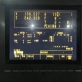 MDT1283B-1A MDT1283B-02 display BKO-NC6225 application Mazak system display