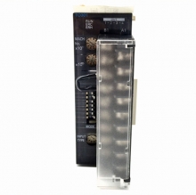 Omron Sensor PLC CJ1W-TC001 Temperatursteuergerät