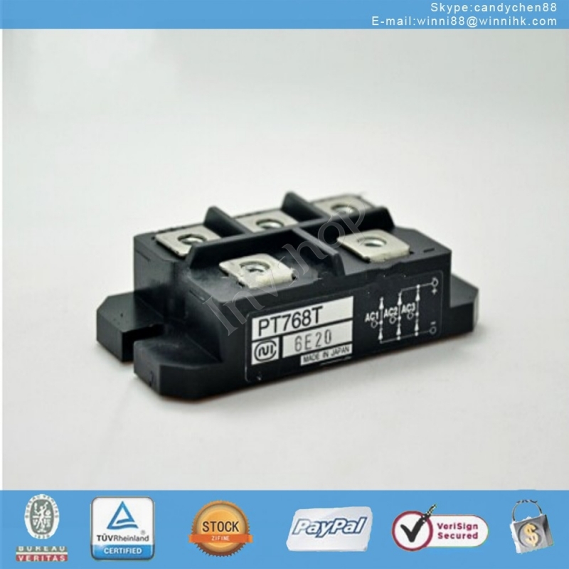 PT768 Ying Da IGBT MODULE