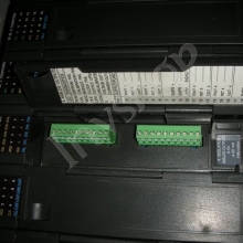 MOTOROLA FRN1489A OUTPUT MODULE 0-5V 4-20MA ANALOG