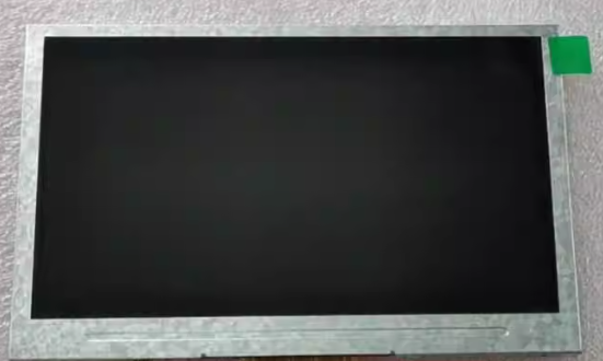 FPC043LA-01 industrielle LCD-Anzeige