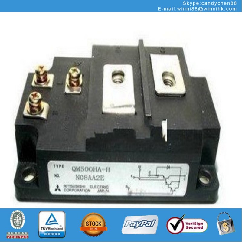 NeUe qm500ha-h qm500hah Mitsubishi - modul