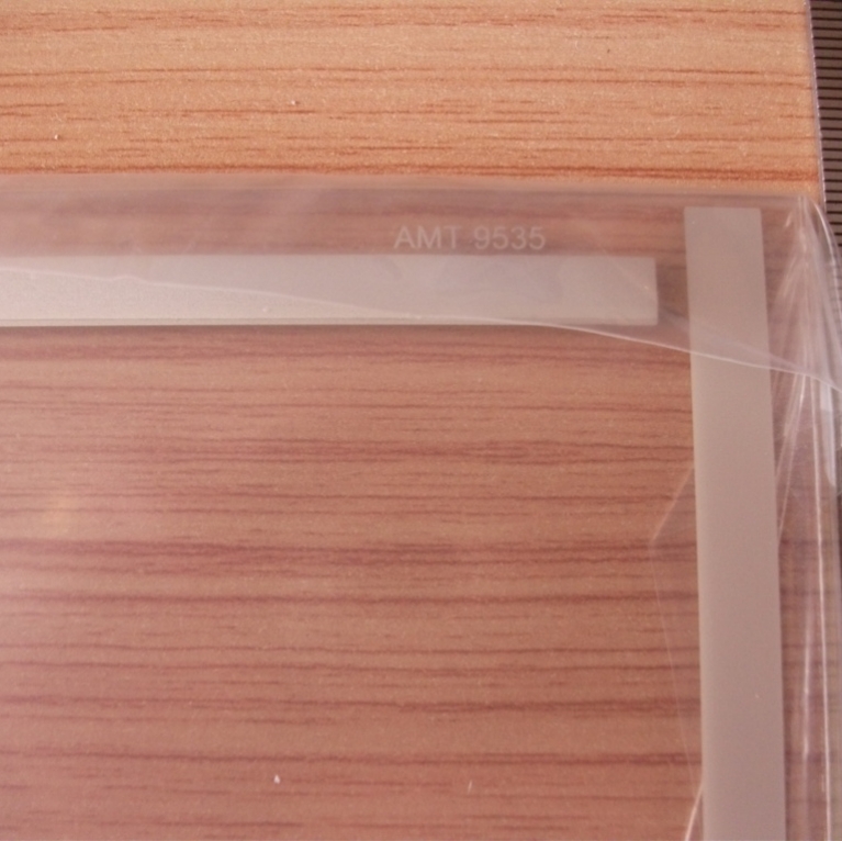 NeUe und alte touchscreen - Glas amt9535 "8 - 15