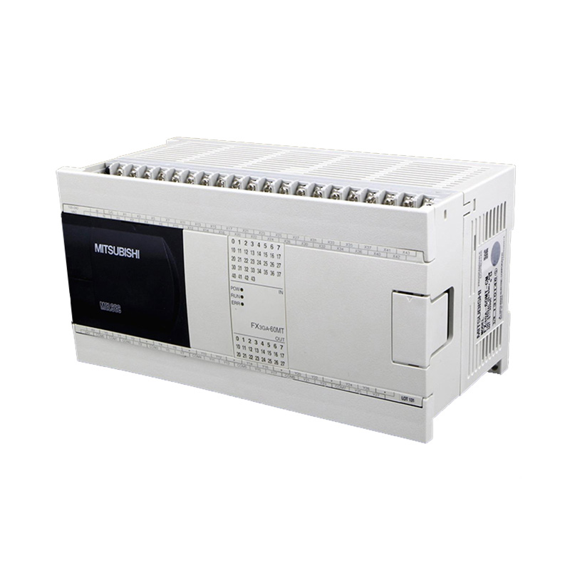 FX3GA-40MT-CM PLC module