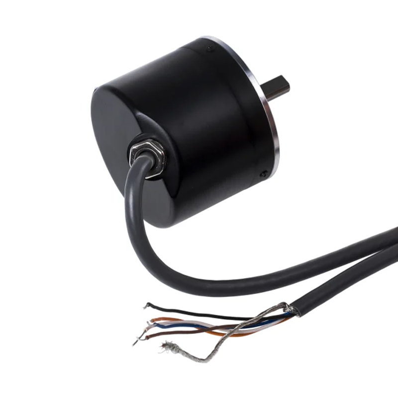 E6C2-CWZ5B.2000 New Omron Rotary Encoder Price Concessions Good Price