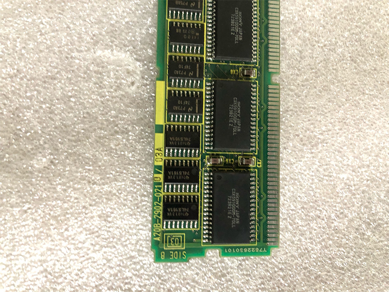 90% NEU Fanuc Platine A20B-2902-0210