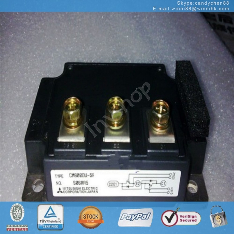 NEW CVM60AA80 SANREX MODULE
