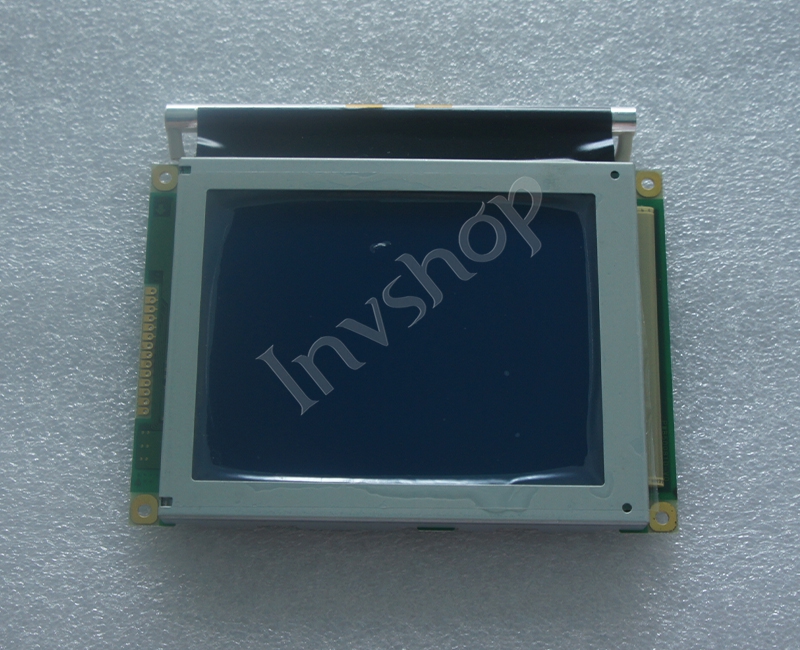 DMF50081NBJ-FW industrial lcd display