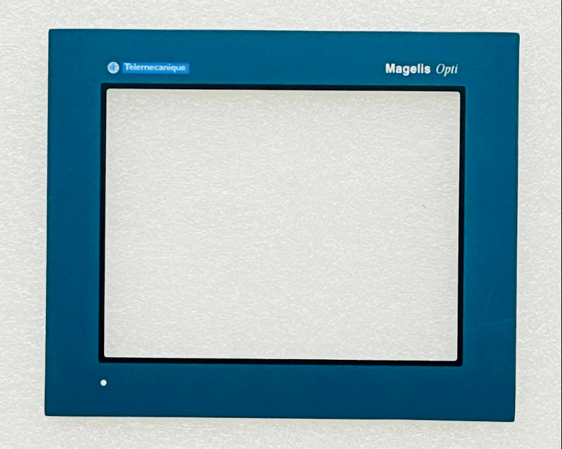 HMIGTO2300 HMIGTO2310 new touch glass +membrance film