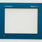 HMIGTO2300 HMIGTO2310 new touch glass +membrance film