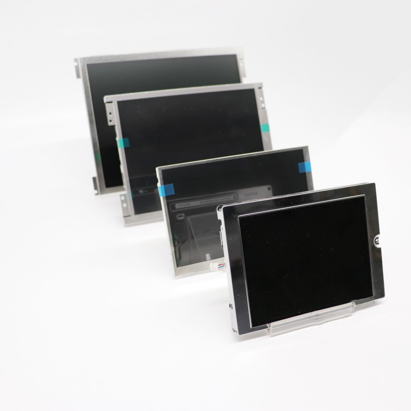 TX16D206VM0BAA HITACHI 6.2" TFT-LCD screen 640*240 Display
