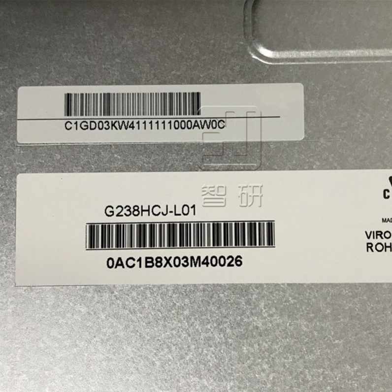 G238HCJ-L01 Innolux 23,8