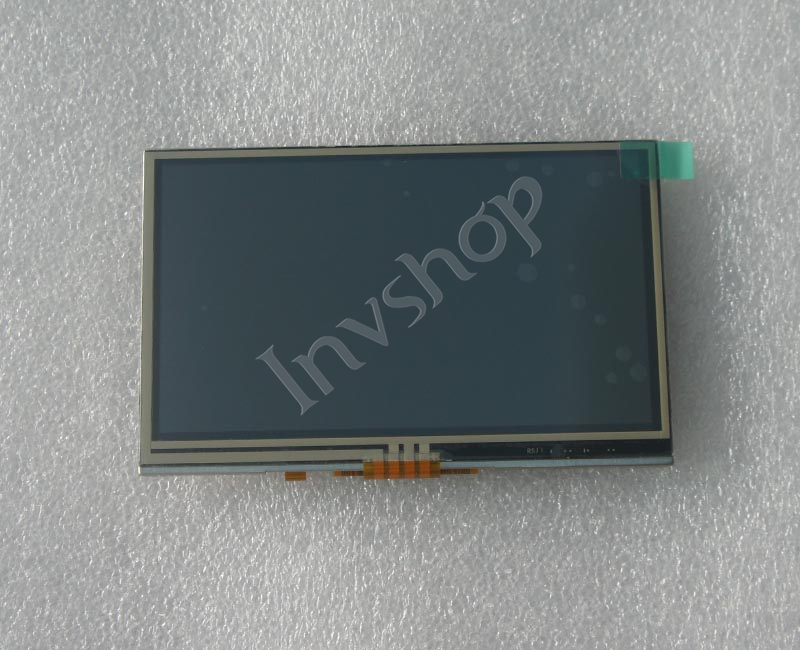tianma 4,3 zoll lcd - displays aktiven bereich × 53.856 mm tm043nbh02 95.04