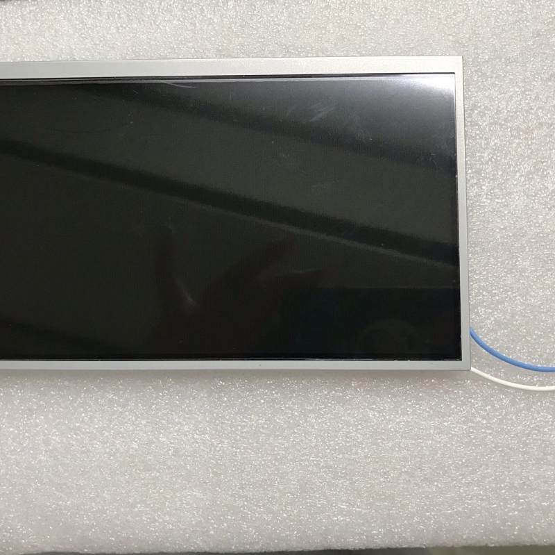 LTA070B2D0A Toshiba 7