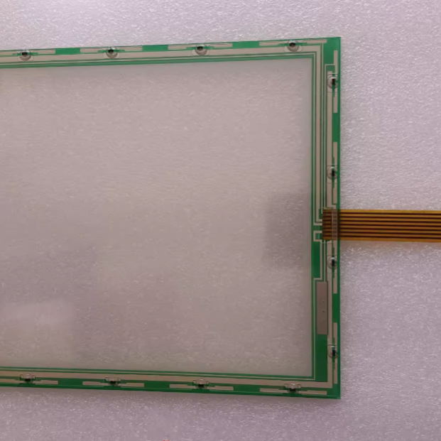 Fuji neUe touchscreen - n010-0550-t613