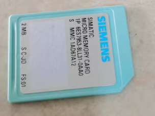 6es7953-8ll31-0aa0 2m miniatur - mmc, neue und originelle