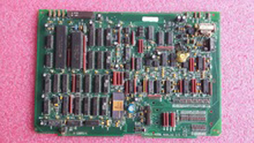 Touch Screen Digitizer Touch glass TP-3301S3A60051-1 MACO4000 the circuit board for Haitian injectio