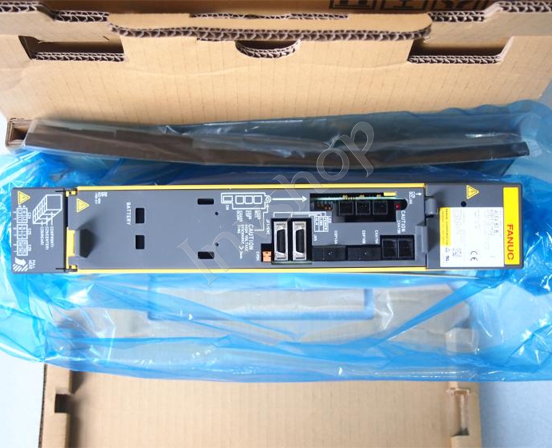 A06B-6160-H004 Fanuc-Servoverstärker
