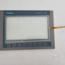 Siemens KTP700 6AV2 123-2GB03-0AX0 button film touch glass