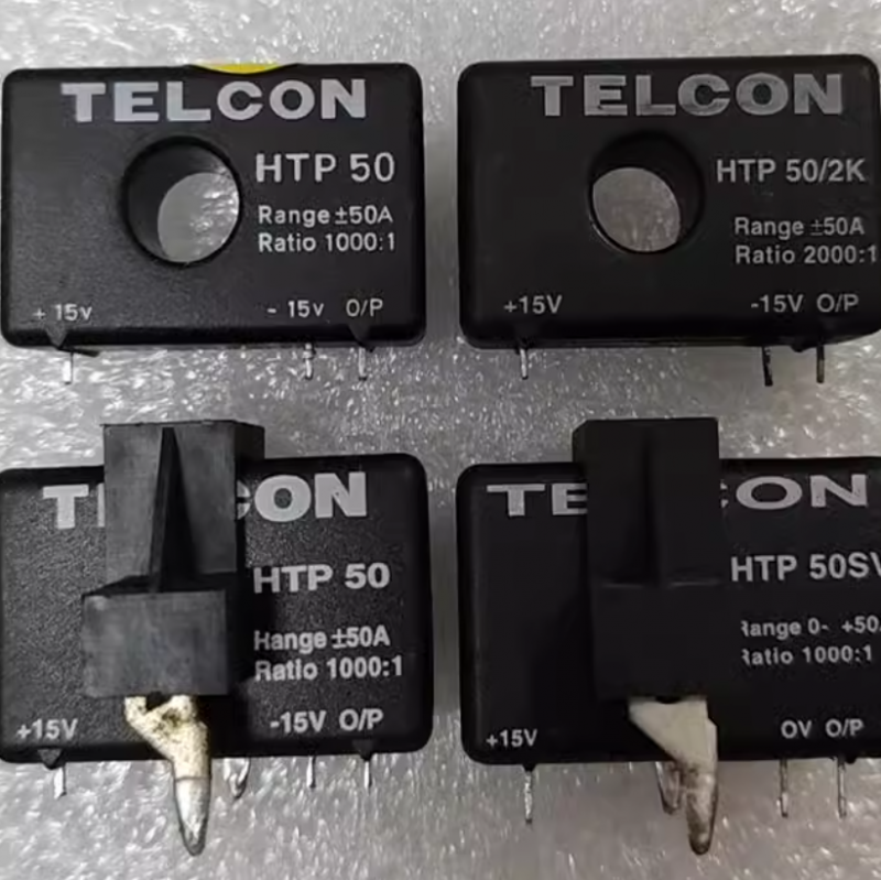 Telcon HTP50/2K sensor