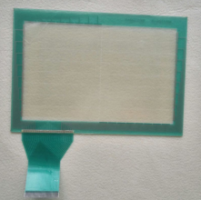 OMRON NT600S-ST121B-V3 NT600S-ST121-EV3 Touch screen glass