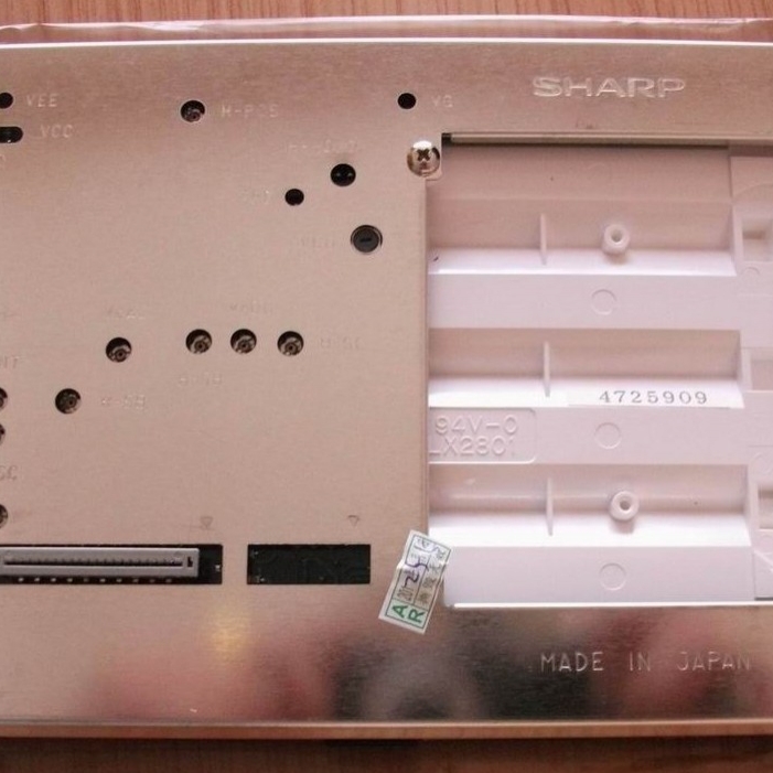 LQ6RA01 5.7