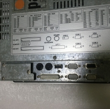 COMPACT PC CPS 112 PCM-6893 For Used Whole Machin