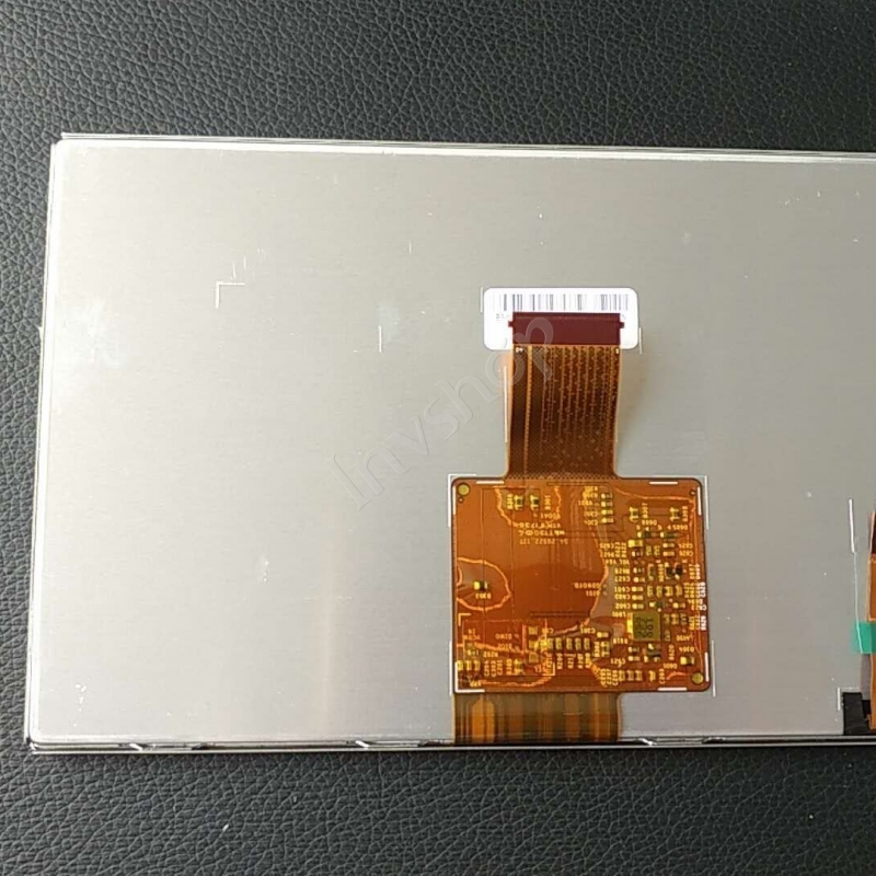 C080EAN01.2 AUO 8inch automotive lcd display