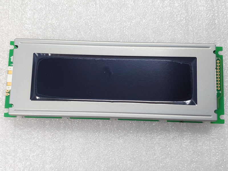 original DMF5005NYJ-LY-BXE-CU 5.2inch 240*64 industry stn-lcd display