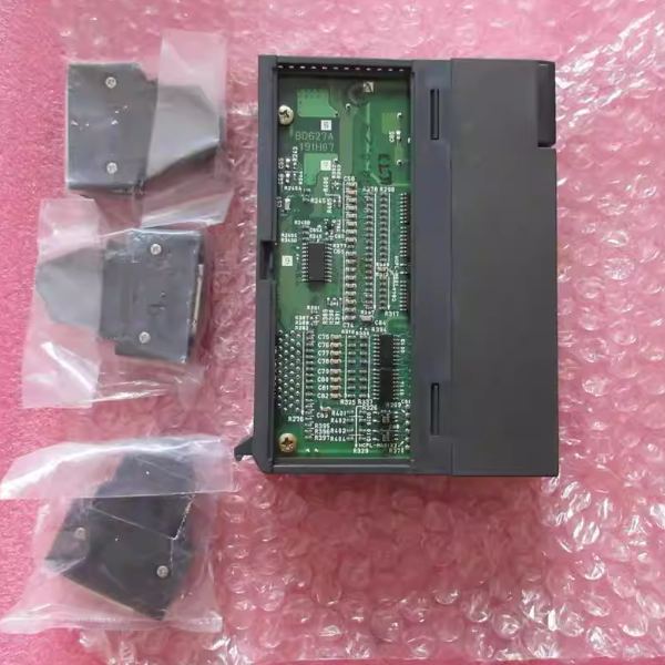 A1SD75P3-S3 PLC Positioning Module