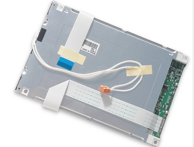 HITACHI 5.7inch 320*240 QVGA CSTN LCD Display SX14Q003