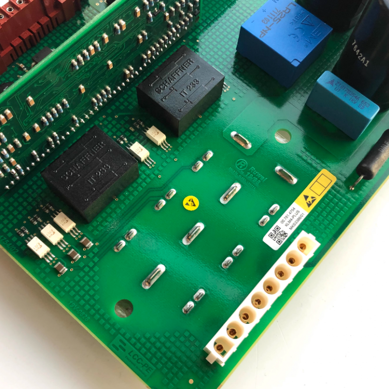 KLM4-PLUS BOARD Heidelberg printing press circuit board