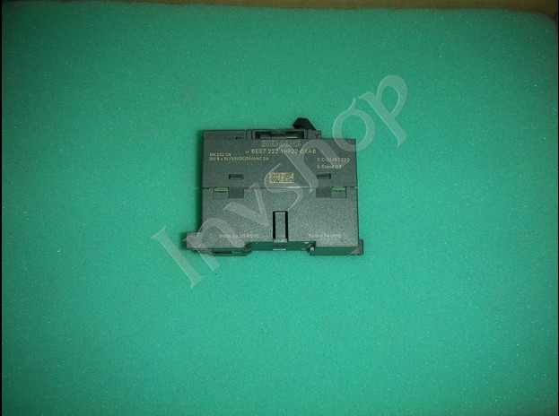 SIEMENS 6ES7222-1HF22-0XA8 /6ES7 222-1HF22-0XA8