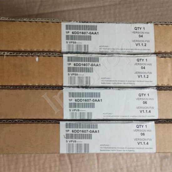Original new Kaifeng 607-0AA1 FM458-1DP6DD1607-0AA16DD1