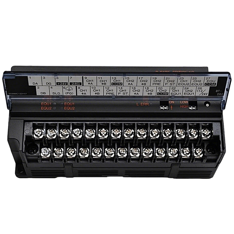 AJ65BT-D62 NEW IN BOX Module
