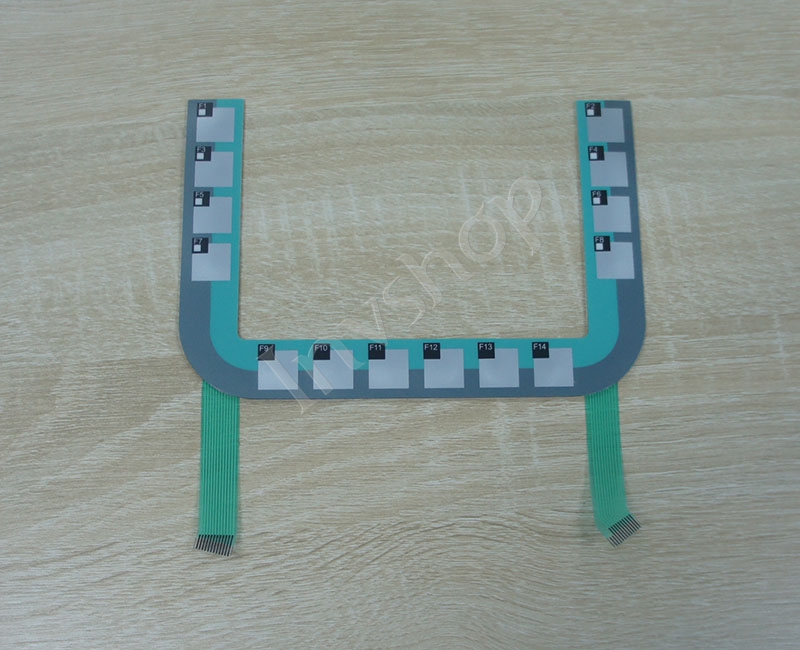 6AV6645-0AA01-0ax0 Siemens keypad