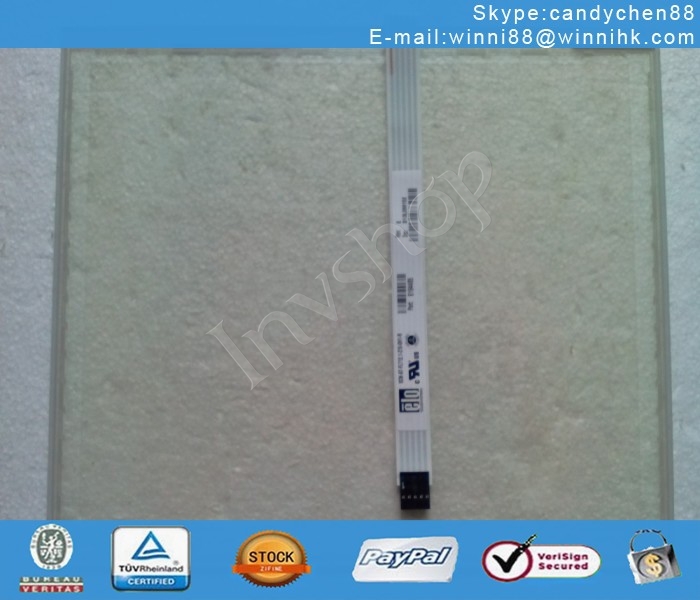 00JKLK 1pc ELO E360846,SCN-AT-FLT15.5-Z01-0H1-R NEW panel touch Screen