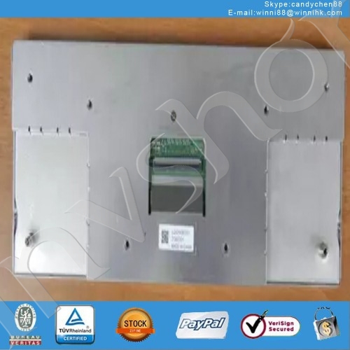 LCD Screen Panel Display For sharp 10.1