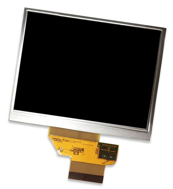 LQ035Q3DW02 Sharp 3.5