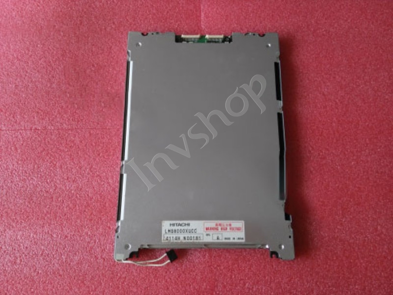 LMG8000XUCC Hitachi LCD stock of good quality