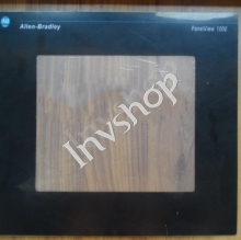 new Allen Bradley 1000 2711-T10C5 2711-RP Protective Film