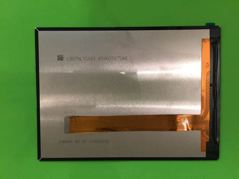 LQ079L1SX01 7.9' 1536*2048 TFT-LCD 50 pins