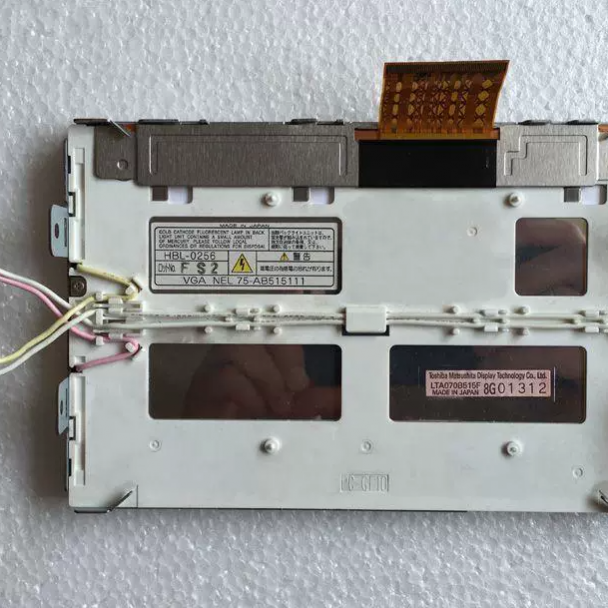 LTA070B515F For 7.0-inch With the touch LCD PANEL lcd screen in stock with good quality