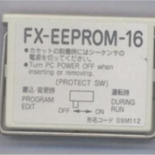 MITSUBISHI PLC FX-EEPROM-16