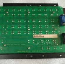 Fanuc keyboard used A86L-0001-0155#A
