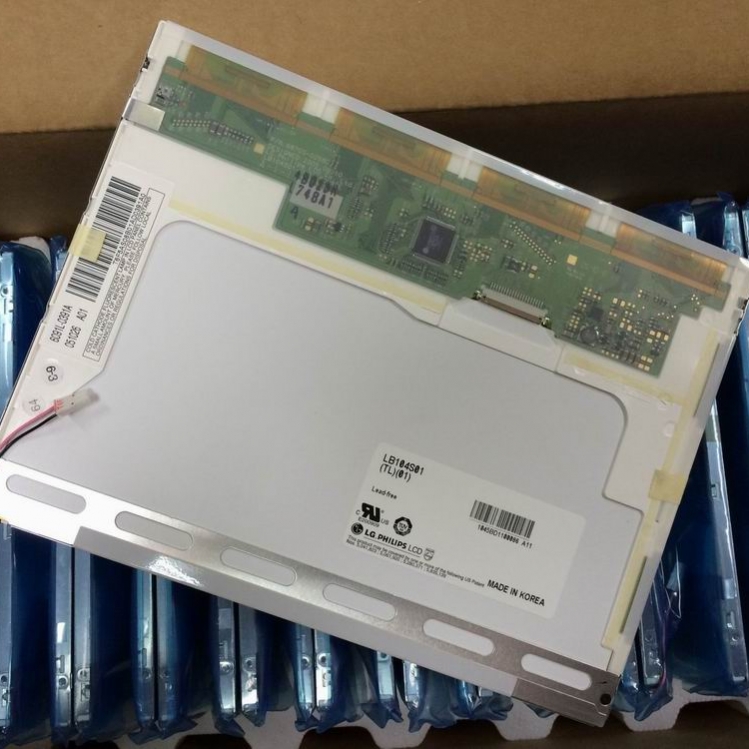 LB104S01(TL02) 10.4 800*600 a-Si TFT-LCD for LG-Philips
