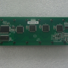 DMF5005N-EW OPTREX industrial 5.2inch 240*64 lcd panel